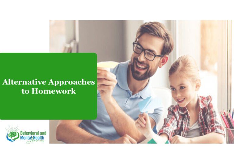 Does homework affect mental health? - Mental Health For You