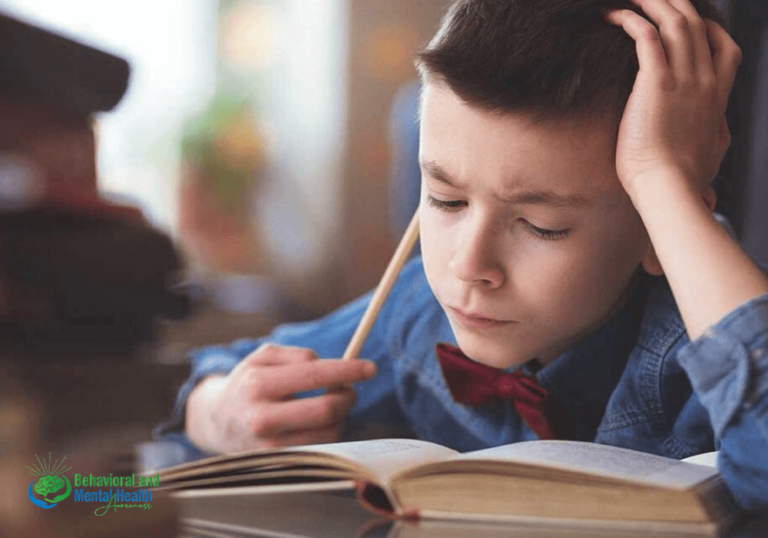Does homework affect mental health