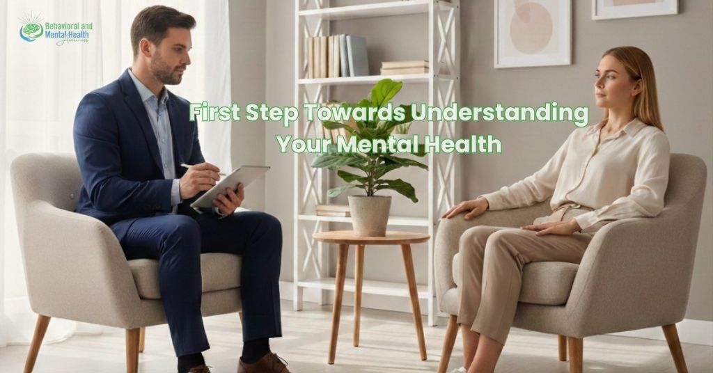 Need a Psychiatric Diagnostic Evaluation