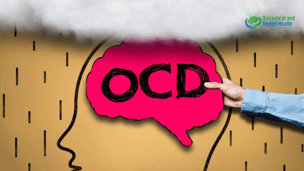 symptoms of Obsessive-Compulsive Disorder