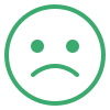 sad